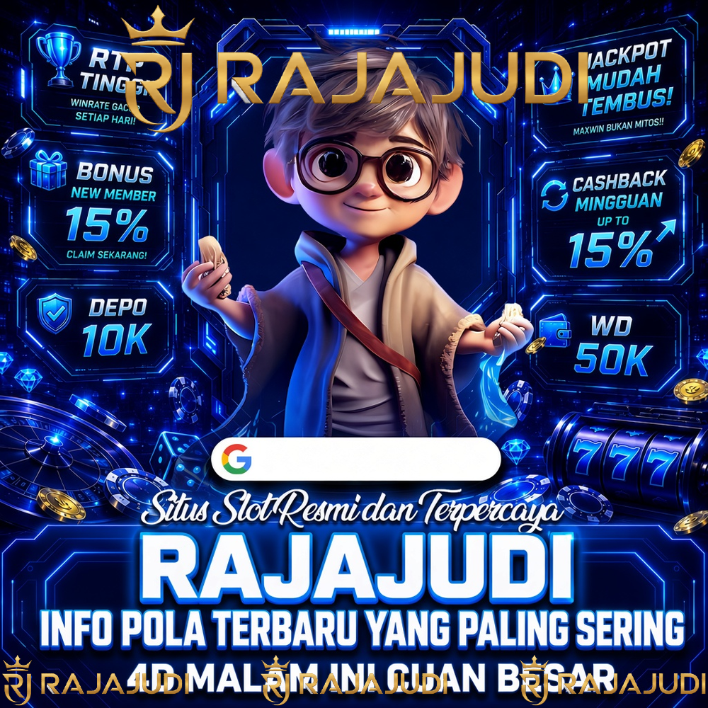 RAJAJUDI